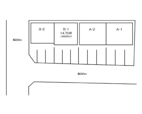 青梅市 JR青梅線小作駅の貸工場・貸倉庫画像(3)