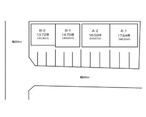 青梅市 JR青梅線小作駅の貸工場・貸倉庫画像(3)