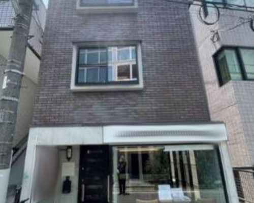 青葉台 東急東横線[中目黒駅]の貸事務所物件の詳細はこちら