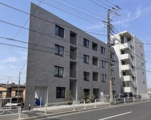 墨田区 京成押上線八広の貸寮画像(2)