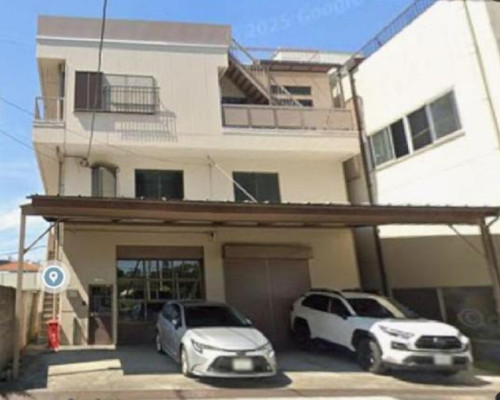 足立区 日暮里・舎人ライナー舎人駅の貸倉庫画像(1)