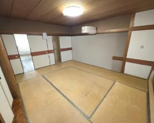 大田区 京急空港線大鳥居駅の貸寮画像(2)