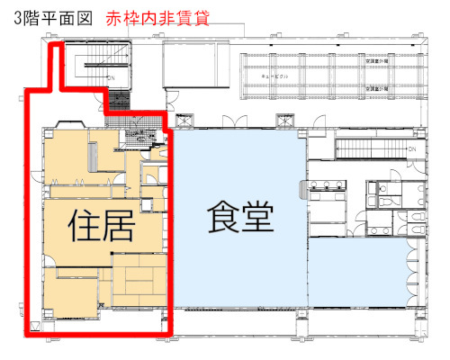 三鷹市 JR中央本線(東京～塩尻)三鷹駅の貸工場・貸倉庫画像(4)