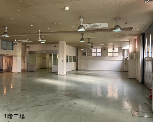 三鷹市 JR中央本線(東京～塩尻)三鷹駅の貸工場・貸倉庫画像(5)