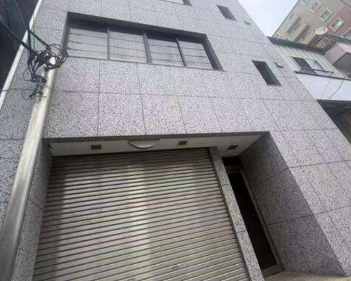 墨田区 都営浅草線本所吾妻橋駅の貸事務所画像(1)