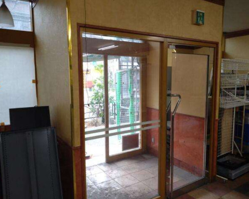 江東区 都営新宿線大島駅の貸倉庫画像(2)