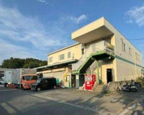 町田市 JR横浜線相模原駅の貸倉庫画像(1)