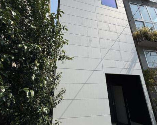 大田区 東急目黒線洗足駅の貸事務所画像(1)