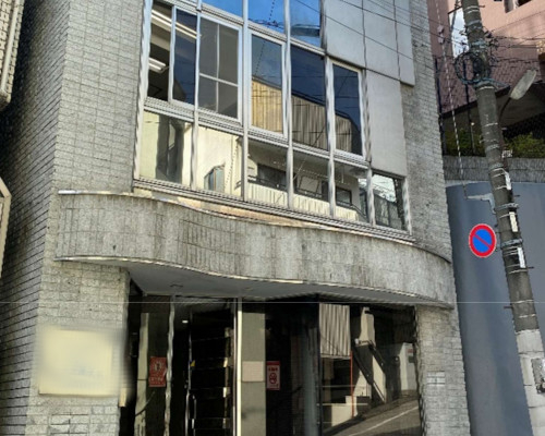 豊島区 JR山手線駒込駅の貸事務所画像(1)