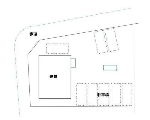 町田市 JR横浜線淵野辺駅の貸事務所画像(2)