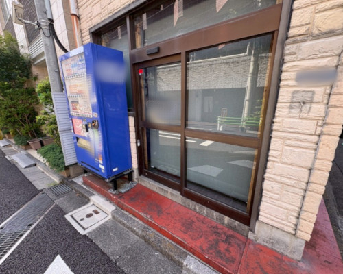 港区 東京メトロ千代田線乃木坂駅の貸事務所画像(1)