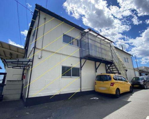 武蔵村山市 多摩都市モノレール線上北台駅の貸倉庫画像(1)