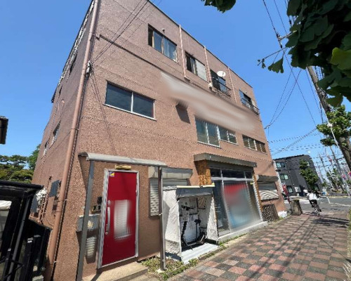 栗原 東武伊勢崎線[西新井駅]の貸倉庫物件の詳細はこちら