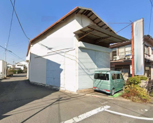 八王子市 JR中央本線(東京～塩尻)八王子駅の貸倉庫画像(1)