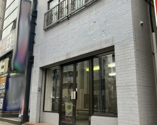 江東区 都営大江戸線森下駅の貸倉庫画像(1)