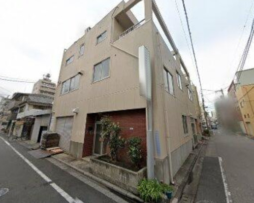 荒川区 JR常磐線(上野～取手)三河島駅の貸倉庫画像(1)