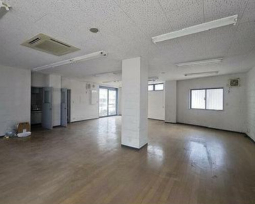 調布市 京王線調布駅の貸工場・貸倉庫画像(2)