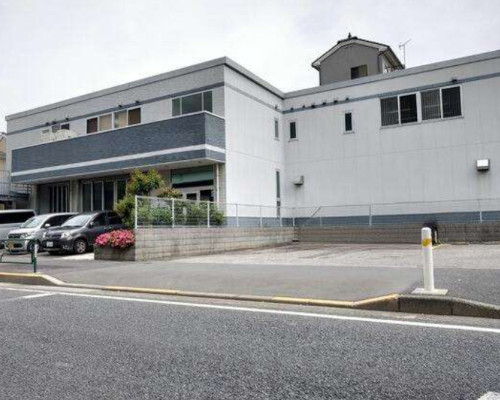 江戸川区 JR中央・総武緩行線小岩駅の貸工場・貸倉庫画像(1)