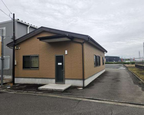 立川市 西武拝島線武蔵砂川駅の貸事務所画像(1)