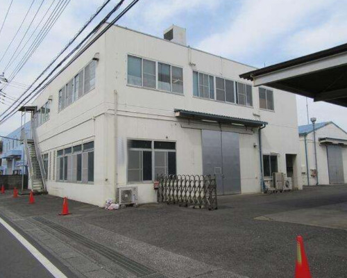 西多摩郡瑞穂町 JR八高線(八王子～高麗川)金子駅の貸工場・貸倉庫画像(1)