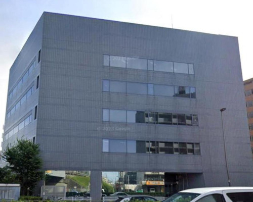 大田区 東急池上線池上駅の貸倉庫画像(1)