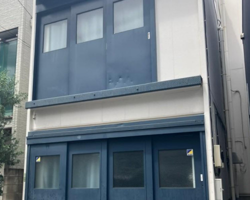 小石川 東京メトロ丸ノ内線[後楽園駅]の貸工場・貸倉庫物件の詳細はこちら