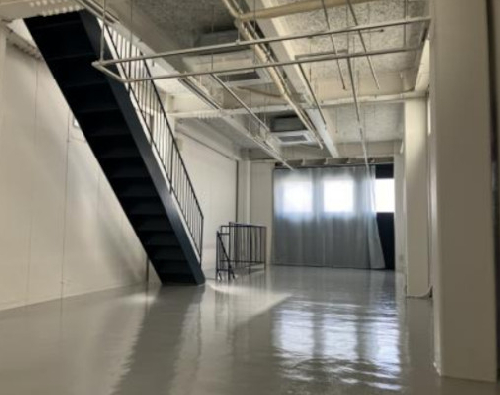 文京区 東京メトロ丸ノ内線後楽園駅の貸工場・貸倉庫画像(2)