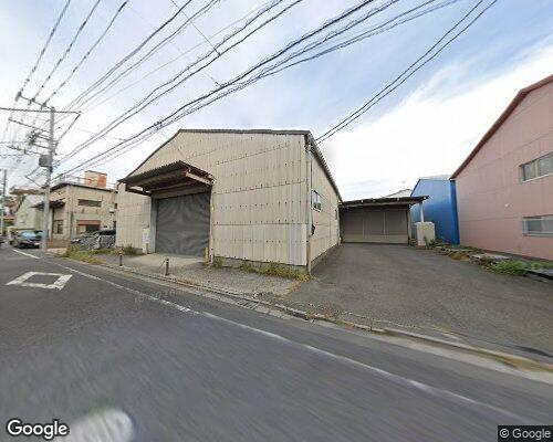 足立区 日暮里・舎人ライナー西新井大師西駅の貸倉庫画像(1)