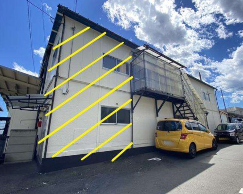武蔵村山市 多摩都市モノレール線上北台駅の貸倉庫画像(1)