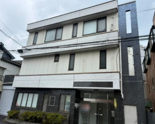 江戸川区 JR中央・総武緩行線新小岩駅の貸工場・貸倉庫画像(1)