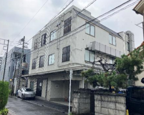 江戸川区 JR中央・総武緩行線新小岩駅の貸工場・貸倉庫画像(2)