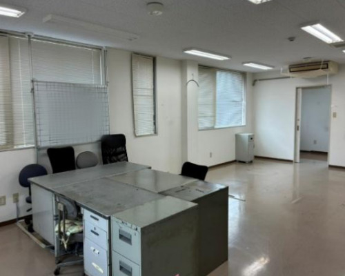 江戸川区 JR中央・総武緩行線新小岩駅の貸工場・貸倉庫画像(3)