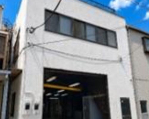 江戸川区 都営新宿線船堀駅の貸工場・貸倉庫画像(1)