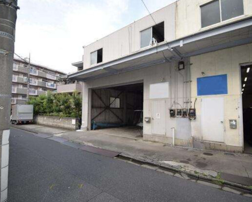 練馬区 東京メトロ有楽町線氷川台駅の貸工場・貸倉庫画像(1)