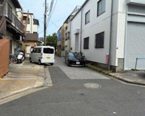 墨田区 東武亀戸線小村井駅の貸工場・貸倉庫画像(2)