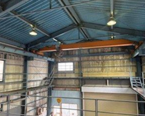 墨田区 東武亀戸線小村井駅の貸工場・貸倉庫画像(3)