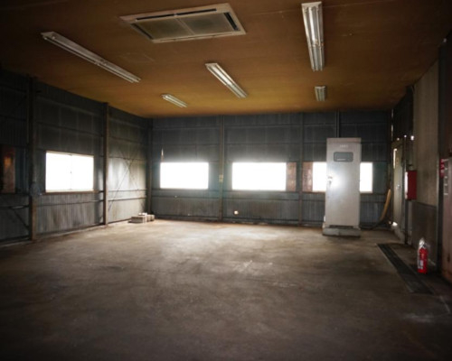 あきる野市 JR五日市線東秋留駅の貸工場・貸倉庫画像(3)