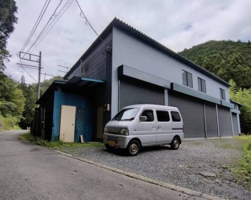 青梅市 JR青梅線青梅駅の貸工場・貸倉庫画像(1)