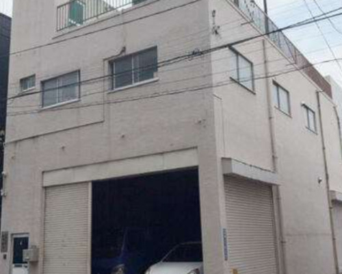 江東区 東京メトロ半蔵門線水天宮前駅の貸工場・貸倉庫画像(1)