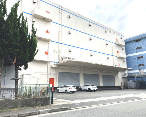 大田区 東京モノレール羽田空港線昭和島駅の貸工場・貸倉庫画像(1)
