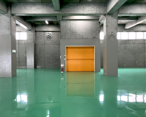 大田区 東京モノレール羽田空港線昭和島駅の貸工場・貸倉庫画像(5)