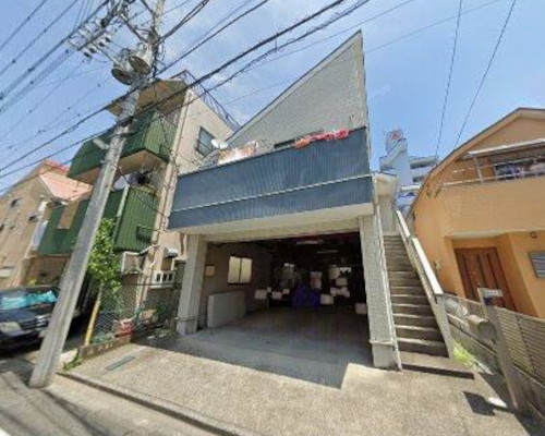 足立区 首都圏新都市鉄道つくばエクスプレス六町駅の貸倉庫画像(1)