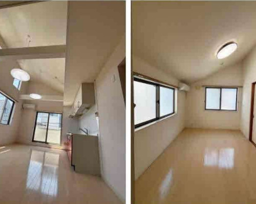 足立区 首都圏新都市鉄道つくばエクスプレス六町駅の貸倉庫画像(2)