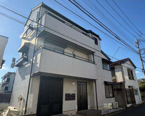 鎌倉 北総鉄道北総線[新柴又駅]の貸寮物件の詳細はこちら