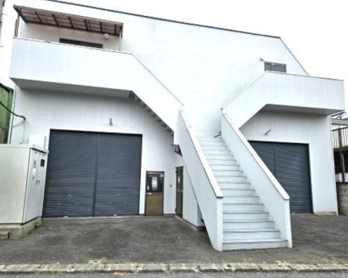 青梅市 JR青梅線小作駅の貸工場・貸倉庫画像(1)