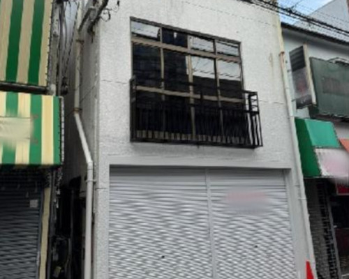 昭島市 JR青梅線中神駅の貸事務所画像(1)
