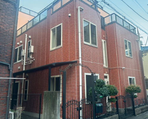 西糀谷 京急空港線[糀谷駅]の貸寮物件の詳細はこちら
