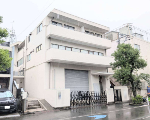 下丸子 東急多摩川線[武蔵新田駅]の貸工場・貸倉庫物件の詳細はこちら