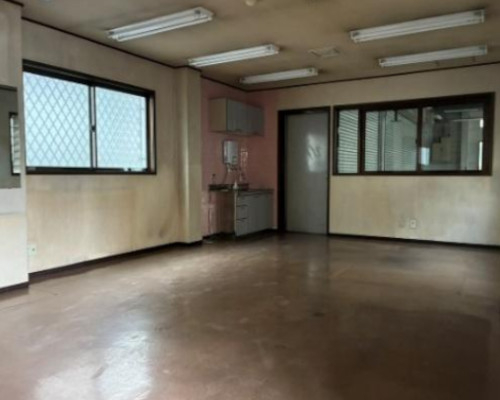 足立区 日暮里・舎人ライナー舎人駅の貸工場・貸倉庫画像(3)