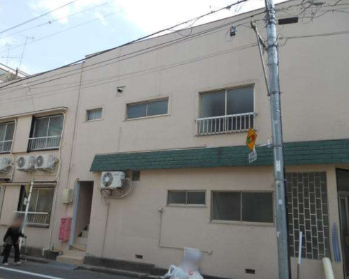 墨田区 東武伊勢崎線東向島駅の貸寮画像(1)
